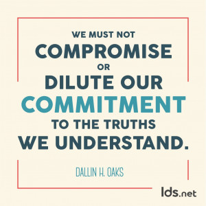 General Conference Live Blog: October 2014 Saturday Afternoon