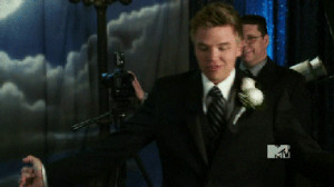 Awkward So Cute Jake Rosati Brett Davern Oh Damn