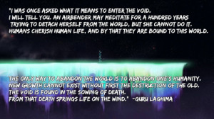 Quotes from the legendary Guru Laghima