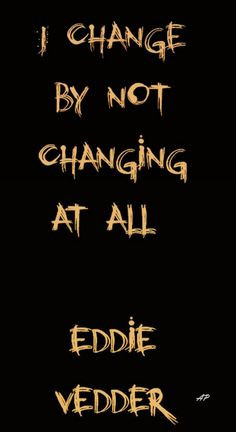 What's a Quote That You Live By?