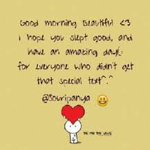 Good-morning beautiful-quotes for her,Good-morning beautiful-quotes ...