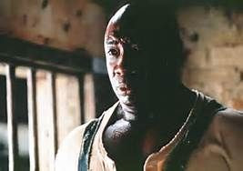 The Green Mile: The day after John 