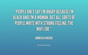 Quotes About Angry Bitter People