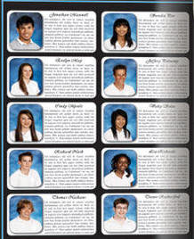 The Word Yearbook