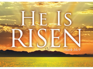 ... Resurrection of Jesus Christ this Easter Sunday, April 5 at 11:00 am