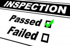 Safety and Environmental Inspections