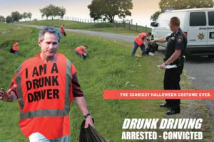 Man wins $15-million for drunk driving arrest