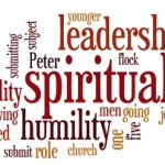 spiritual leader