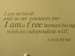 Jane Eyre, Charlotte Bronte