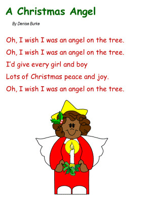 Funny Christmas Songs, Fun Lyrics for Funny Christmas Songs