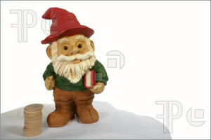 Financial Advisor Clipart