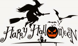 Happy Halloween quotes and sayings