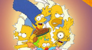 Animated Gifs The Simpsons