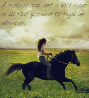 Flicka. Don't care what anyone says I thought it was an awesome movie ...