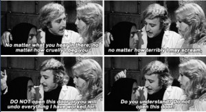 Young Frankenstein quotes