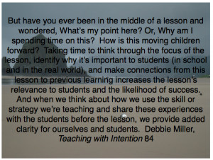 That's an extra long quote, but I couldn't help but include every last ...