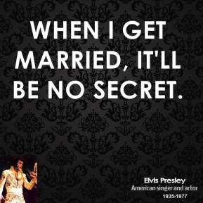 Inspirational Quotes Getting Married