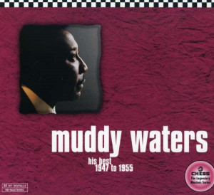 Muddy Waters Mississippi