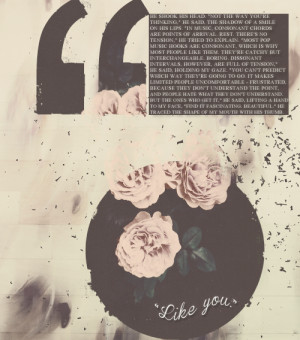 Mara Dyer Meme > Six Quotes “What do I sound like?” I ask, more ...