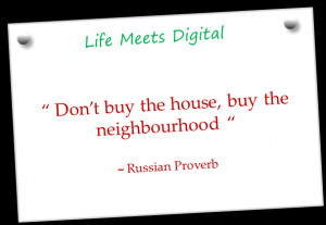 lifemeetsdigital.blogs...All these real-estate deals