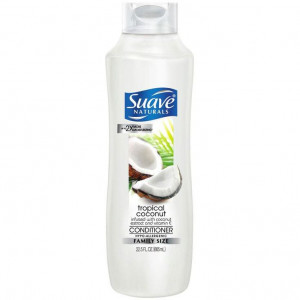 ... Green Bottle, Suave Nature, Hair Conditioner, Beautiful Products