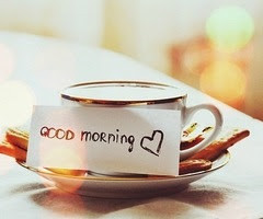 Good Morning Blog Friends, Have a wonderful Monday xx