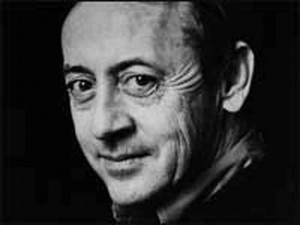 Billy Collins on 'The Trouble with Poetry' : NPR