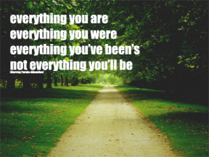 ... lot of content, and B). Want to be seen as inspirational leaders