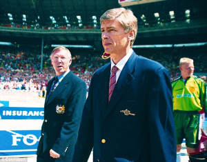 On Fergie's birthday, 71 examples of his wit, wisdom and temper from ...