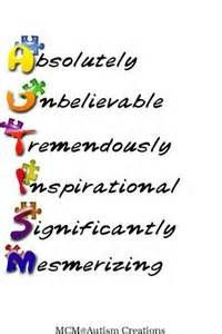 autism quotes and words to live by. Have a favourite autism quote More ...