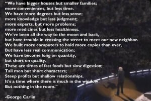 george carlin quotes government work george carlin quotes
