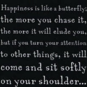 Paraphrase - Nathaniel Hawthorne