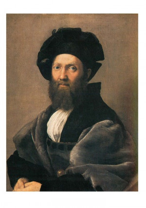 Raphael Raffaello Sanzio Urbino Rafaello Santi