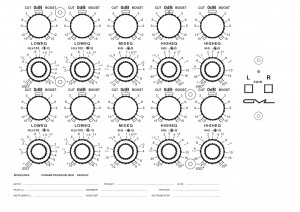 Crazy Cursive Writing