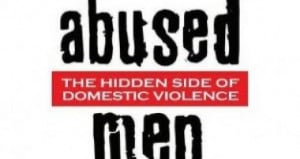 Men are Overlooked Victims