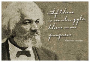 There are too many groups in this nation that are not free, too many ...