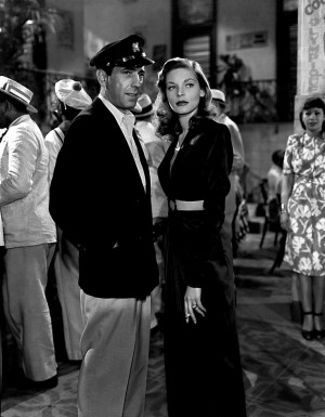 Bogey and Bacall.Lauren Bacall Humphrey Bogart, Bacall And Bogart ...