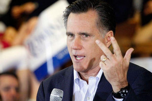 Free Wood Post - Romney: “Enough About Women’s Rights — It’s ...