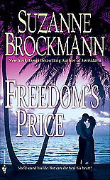 Suzanne Brockmann 2008 Paperback Reissue Suzanne Brockmann Paperback