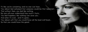 Meredith Grey Profile Facebook Covers
