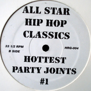 Hip Hop All Stars Loopbased