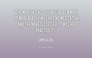 quotes about life by james lane allen