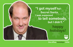 ... your office with these ecards from the hit show the office we know
