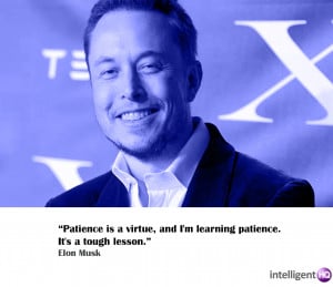 Six Quotes By Elon Musk: The Revolutionary Real Iron Man