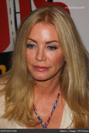 Photo found with the keywords: Shannon Tweed quotes