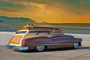 ... Woody Wagon, Buick Woody, Scott Pruett, 1950 Buick, Hot Rods, Hotrods