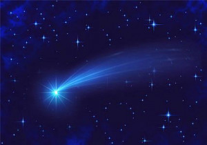 Tell me about the bright shining stars in your life.