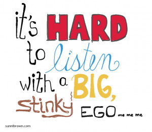 Tips and Truisms: Listening for Graphic Recording or Visual Note ...