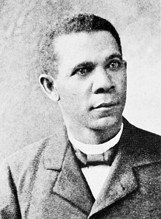 879 Booker T Washington