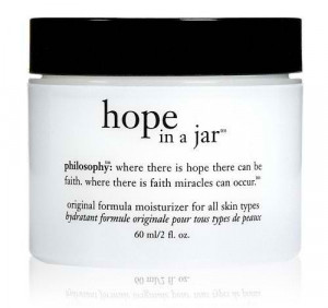 Hope in a jar. ♥